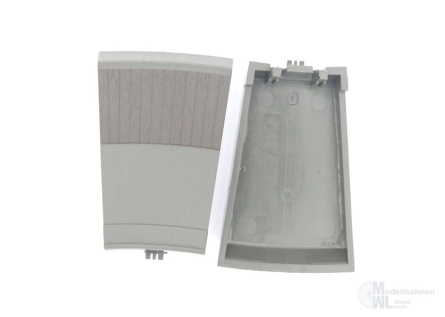 Märklin Ersatzeile E374952 - ERSATZTEIL: Blindgleis 2 Stk.